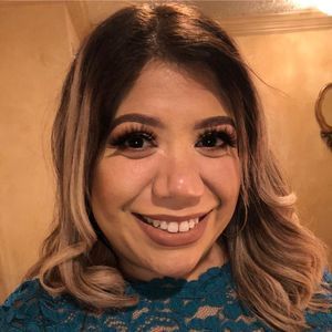 Meet your Posher, Daisy